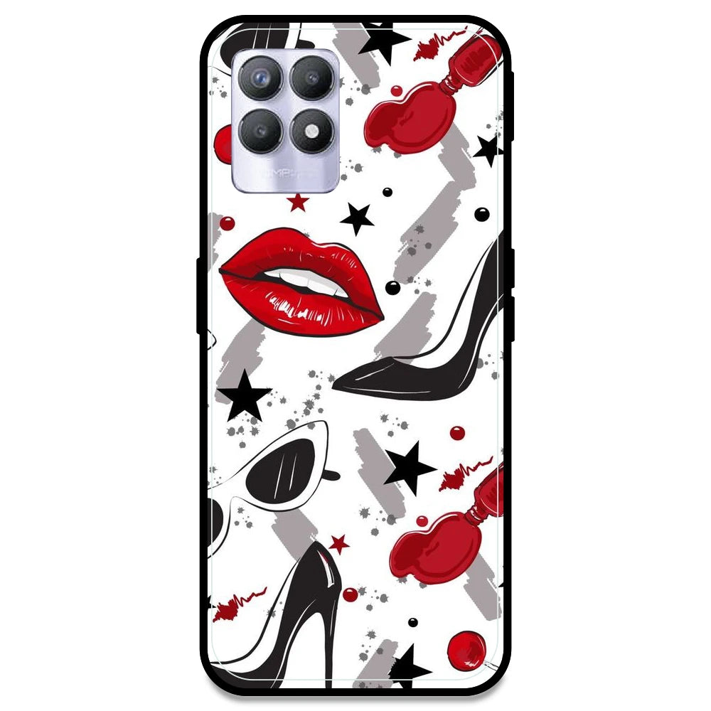 Swiftie Collage - Armor Case For Realme Models Realme 8i
