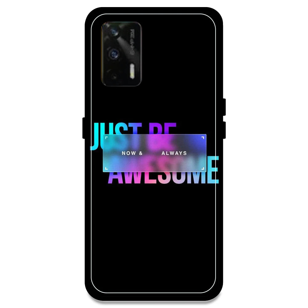 Now & Always - Armor Case For Realme Models Realme GT