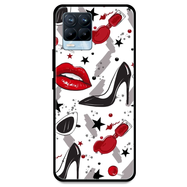 Swiftie Collage - Armor Case For Realme Models Realme 8 Pro