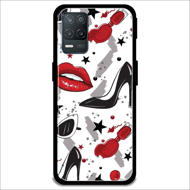 Swiftie Collage - Armor Case For Realme Models Realme 8 5G