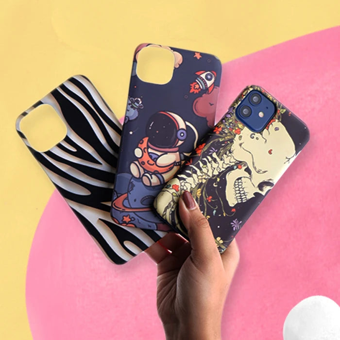 HARD CASES