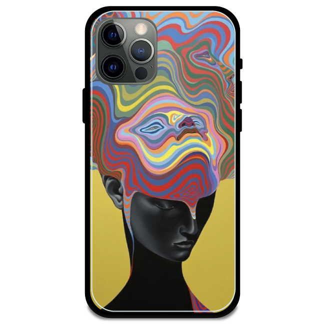 Explosion - Armor Case For Apple iPhone Models Iphone 12 Pro Max