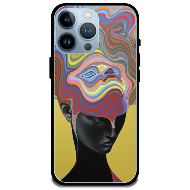 Explosion - Armor Case For Apple iPhone Models Iphone 13 Pro Max