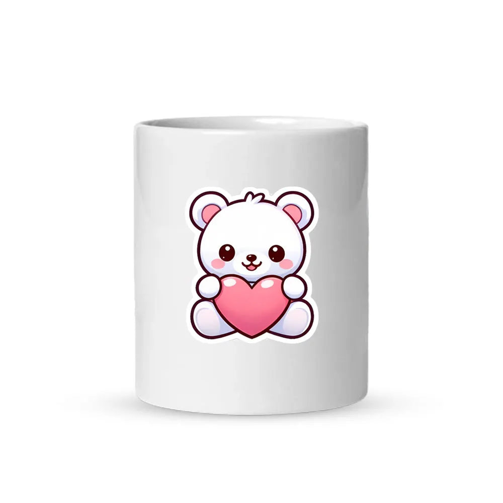 Cutie Pie - Mug
