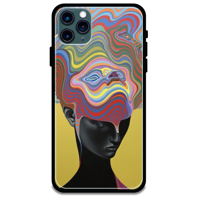 Explosion - Armor Case For Apple iPhone Models Iphone 11 Pro