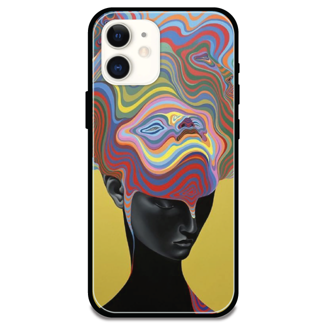 Explosion - Armor Case For Apple iPhone Models Iphone 12