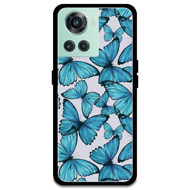 Butterflies Armor Case OnePlus 10R