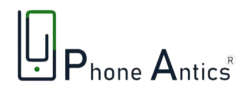 Phone Antics