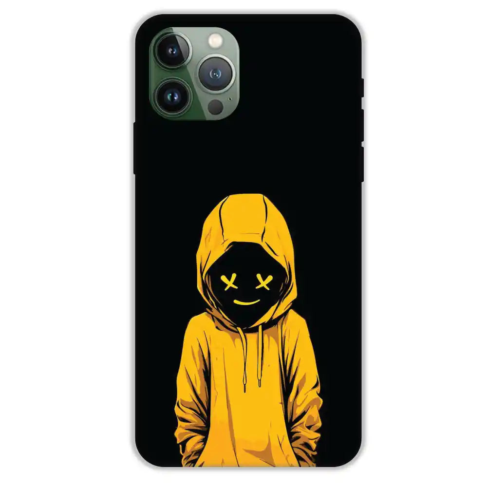 The Hood - Hard Cases For Apple iPhone 11 Pro Max