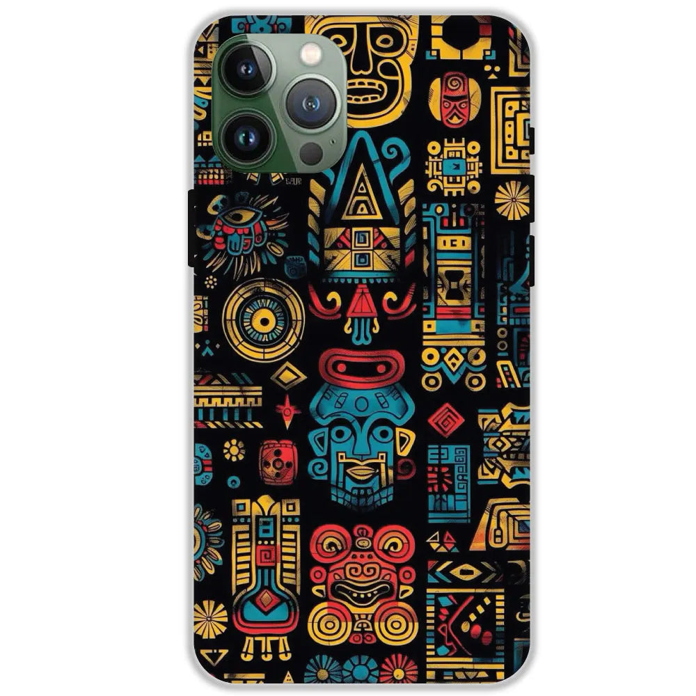 Crepe Pattern - Hard Cases For Apple iPhone 11 Pro