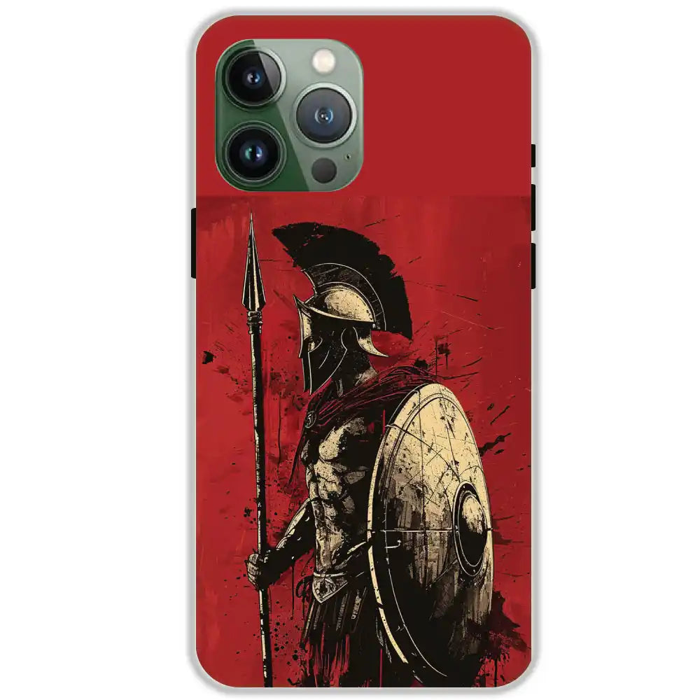 War - Hard Cases For Apple iPhone 11 Pro