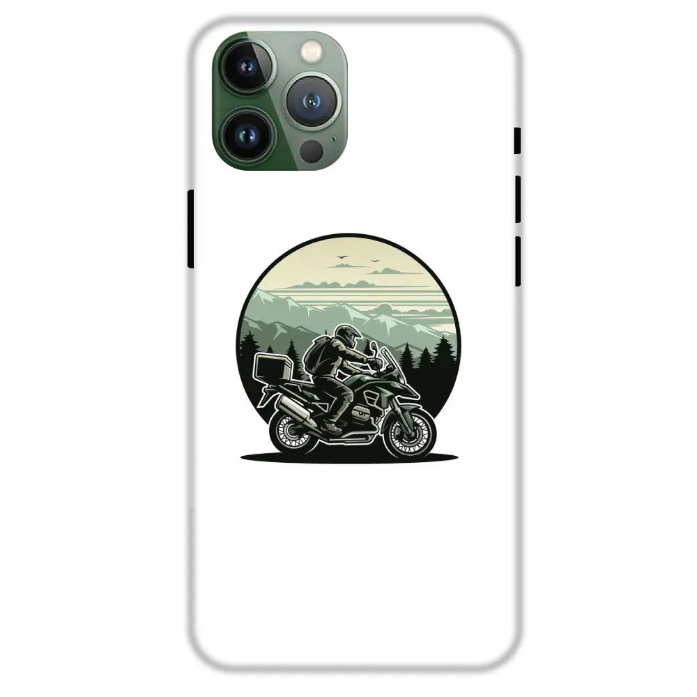 Biker - Hard Cases For Apple iPhone 11 Pro