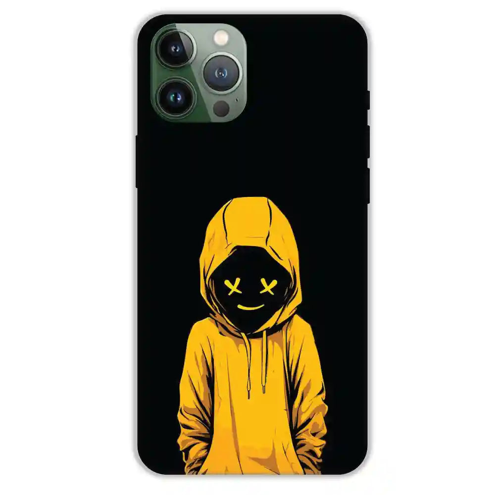 The Hood - Hard Cases For Apple iPhone 11 Pro