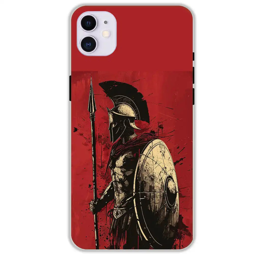 War - Hard Cases For Apple iPhone 11
