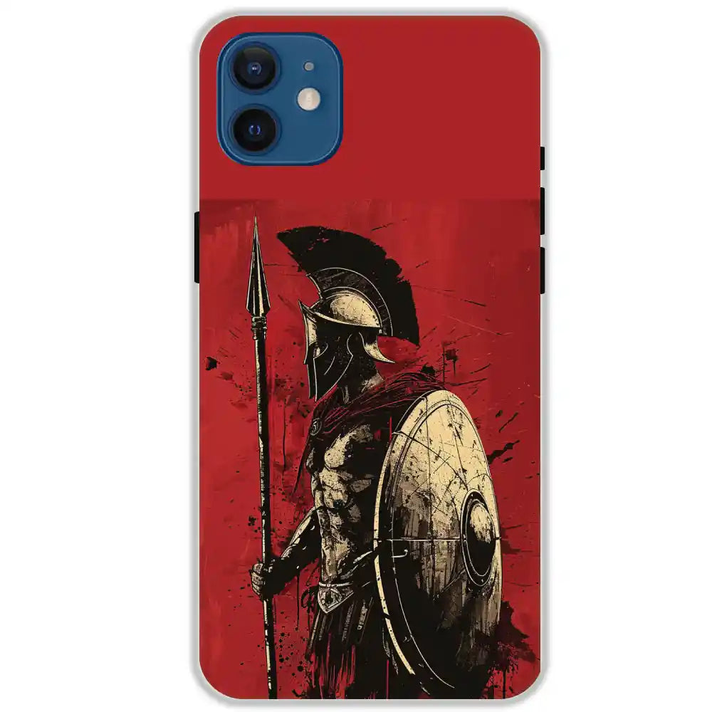War - Hard Cases For Apple iPhone 12 Mini