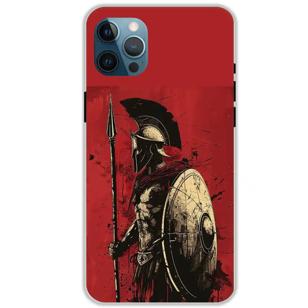 War - Hard Cases For Apple iPhone 12 Pro Max