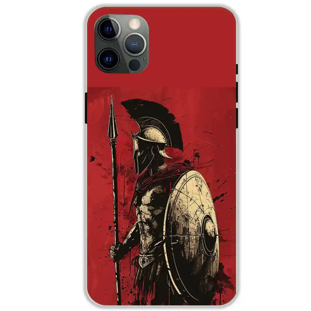 War - Hard Cases For Apple iPhone 12 Pro