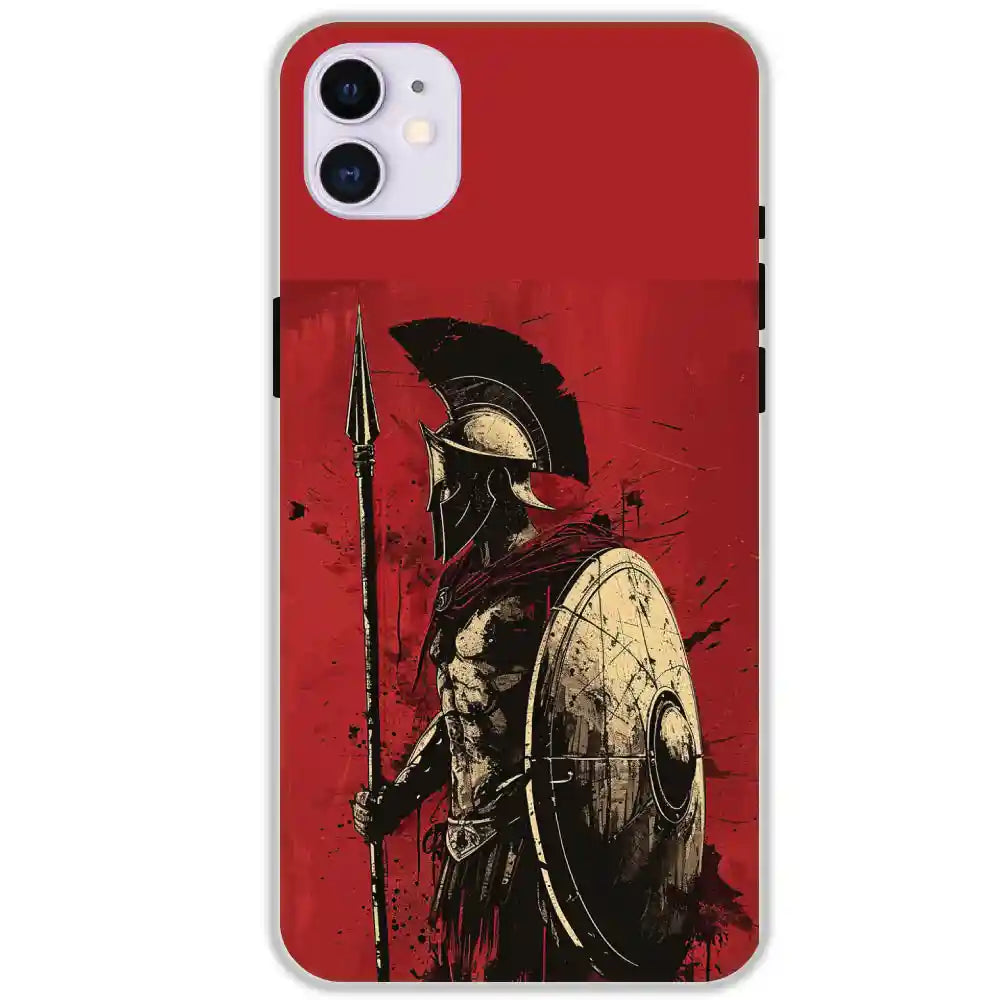 War - Hard Cases For Apple iPhone 12