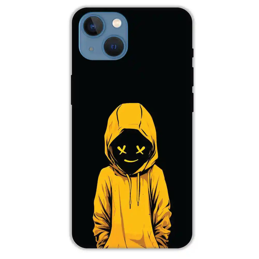 The Hood - Hard Cases For Apple iPhone 13 Mini