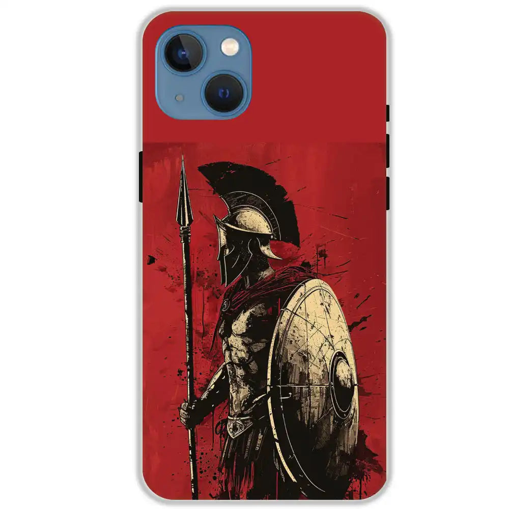 War - Hard Cases For Apple iPhone 13 Mini