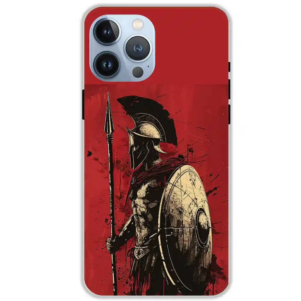War - Hard Cases For Apple iPhone 13 Pro Max