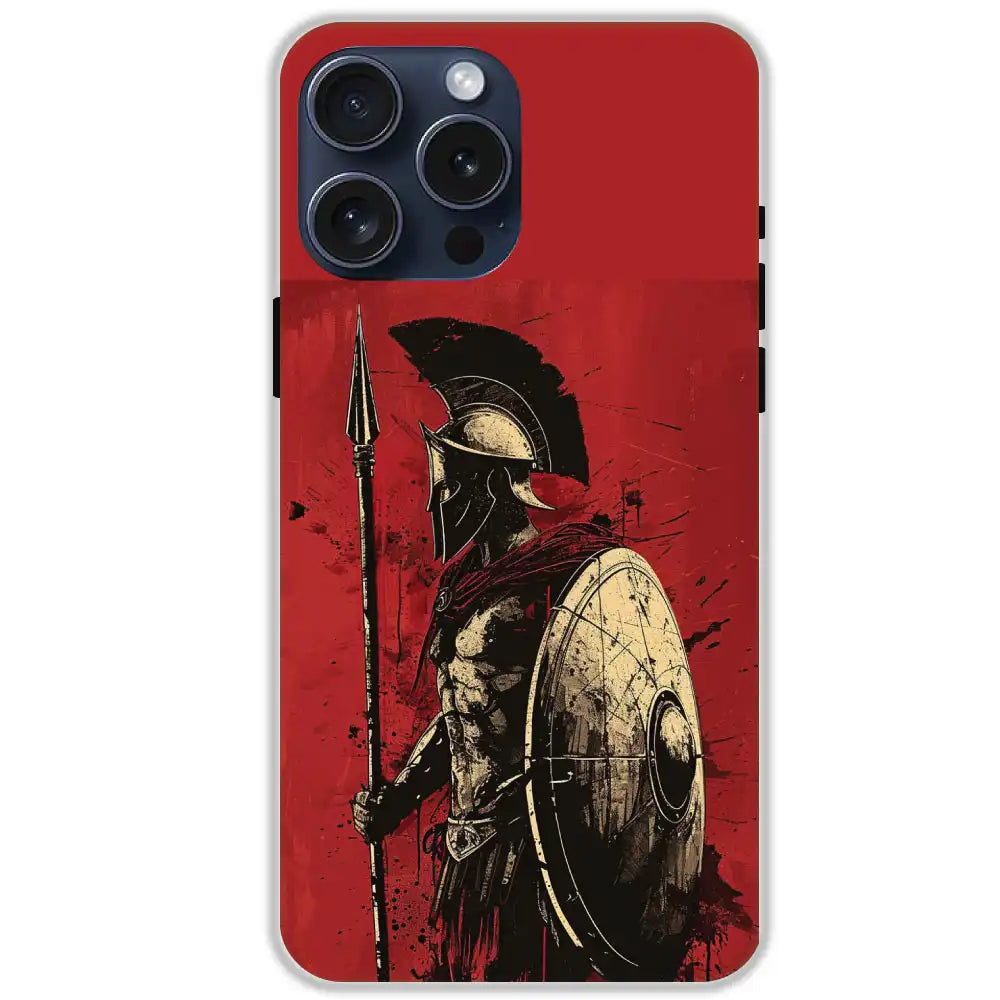 War - Hard Cases For Apple iPhone 13 Pro