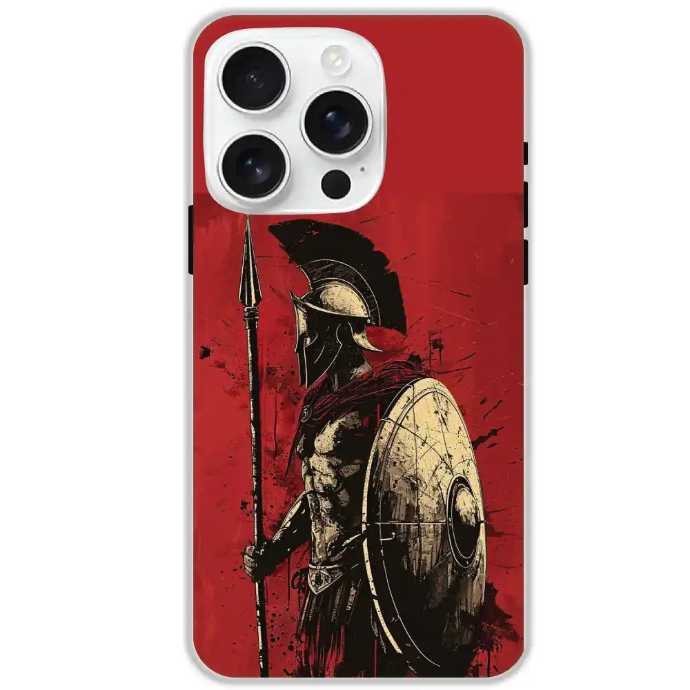 War - Hard Cases For Apple iPhone 14 Pro