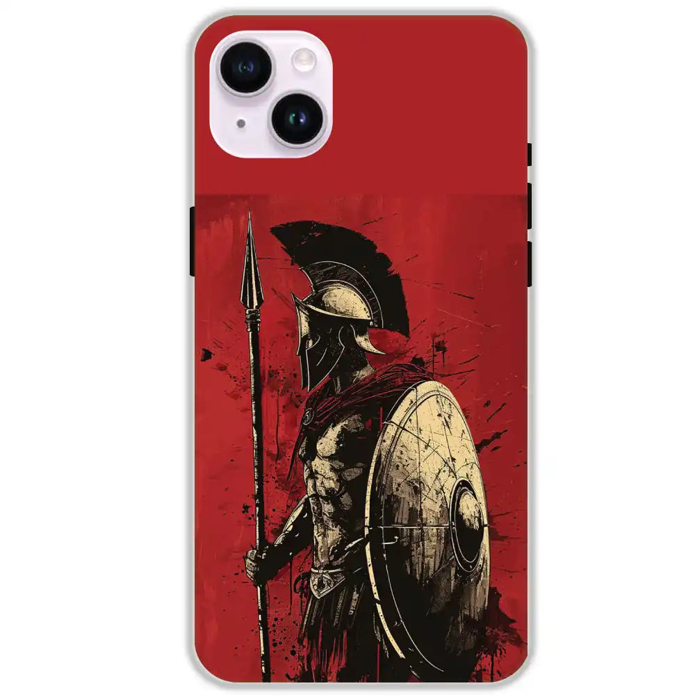 War - Hard Cases For Apple iPhone 14 Plus