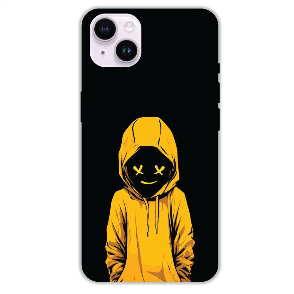 The Hood - Hard Cases For Apple iPhone 14 Plus