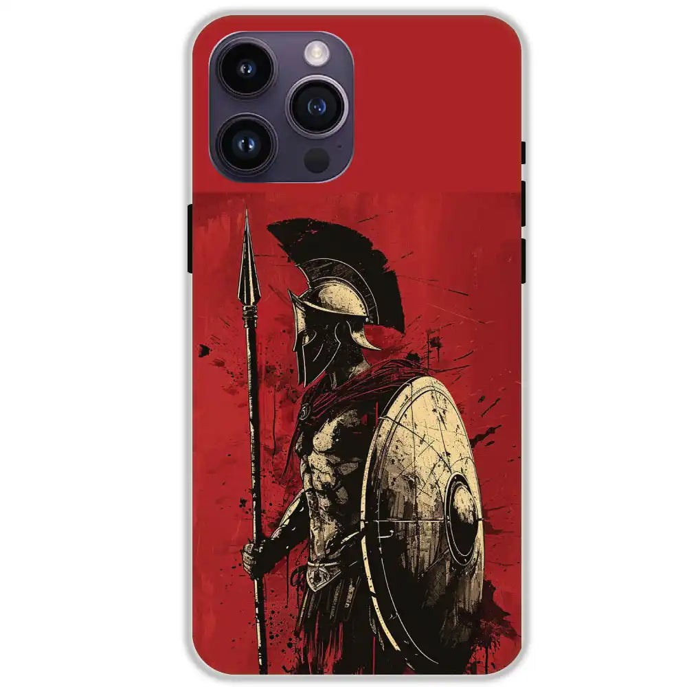War - Hard Cases For Apple iPhone 14 Pro Max