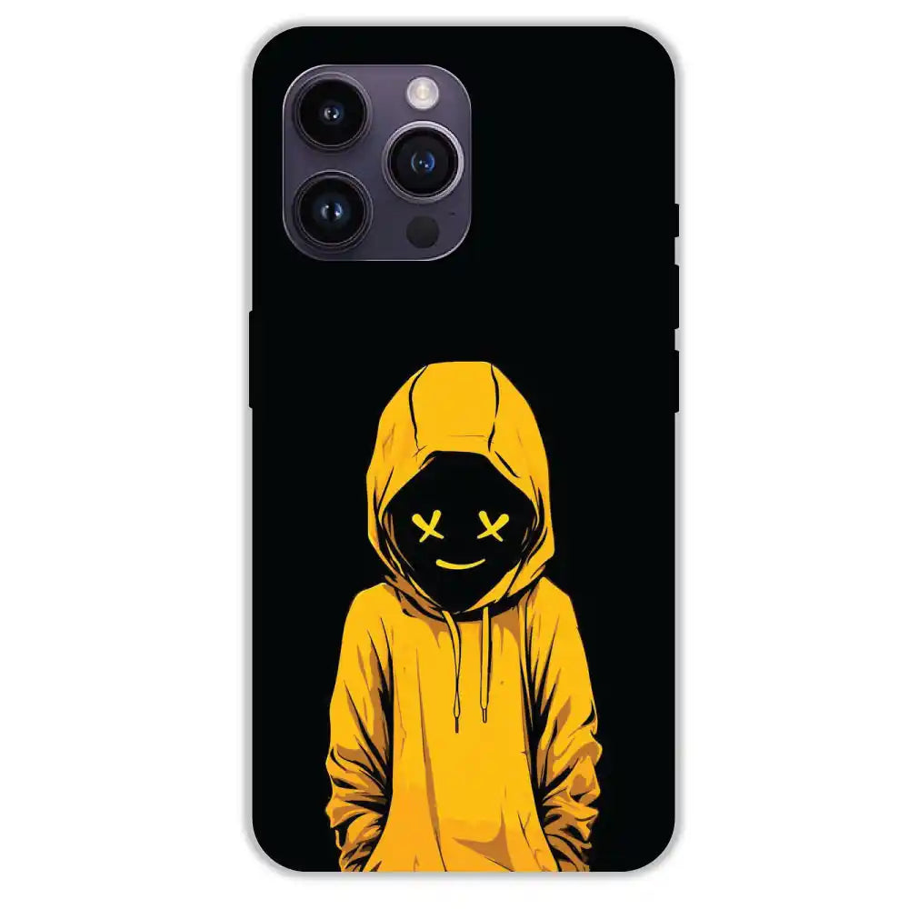 The Hood - Hard Cases For Apple iPhone 14 Pro Max