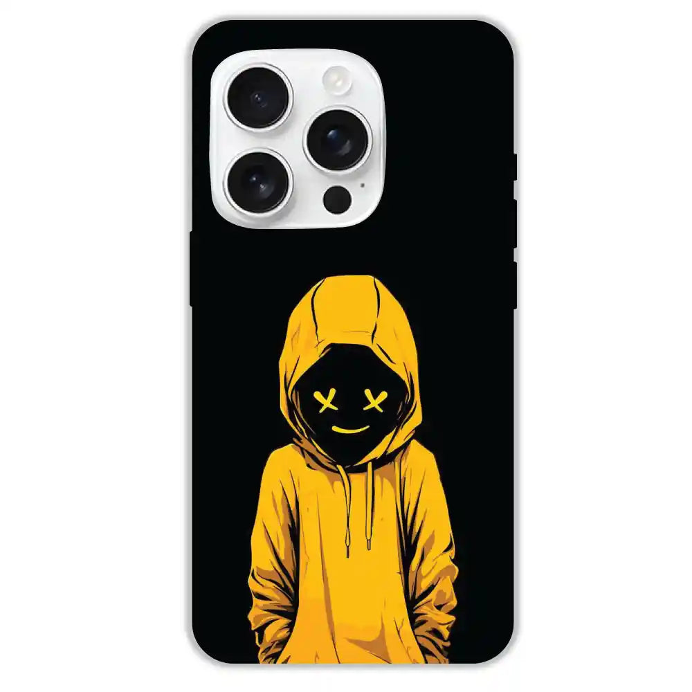 The Hood - Hard Cases For Apple iPhone 14 Pro