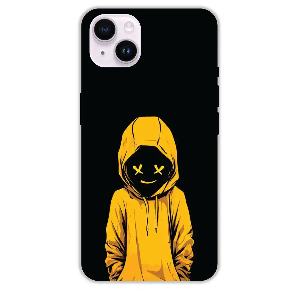 The Hood - Hard Cases For Apple iPhone 14
