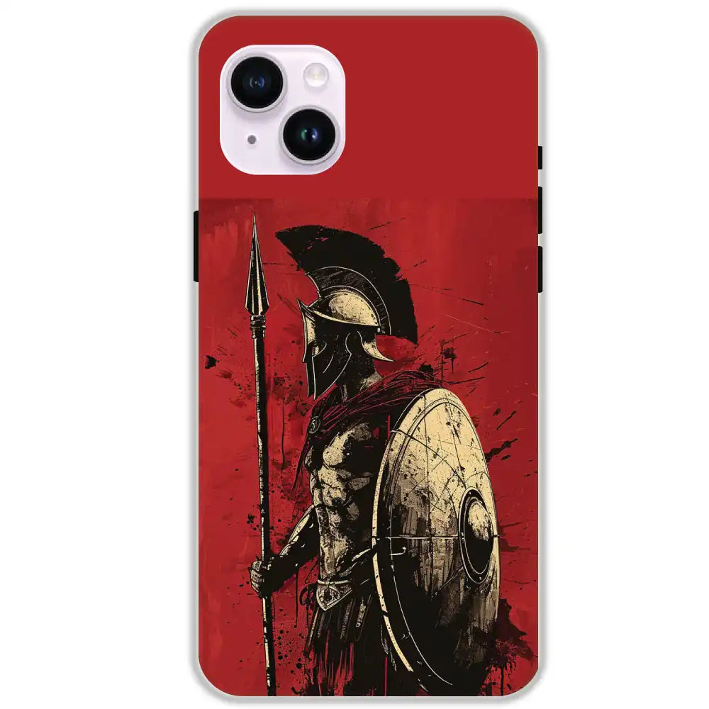 War - Hard Cases For Apple iPhone 14