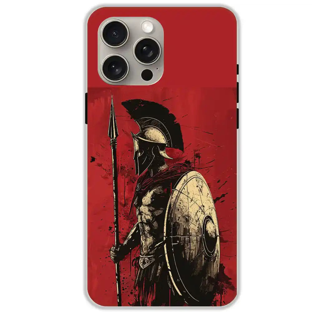War - Hard Cases For Apple iPhone 15 Pro Max