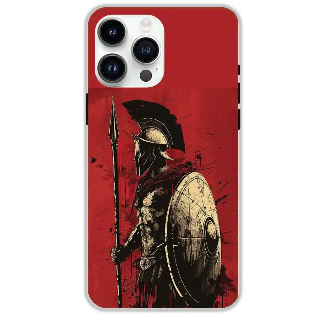 War - Hard Cases For Apple iPhone 16 Pro Max