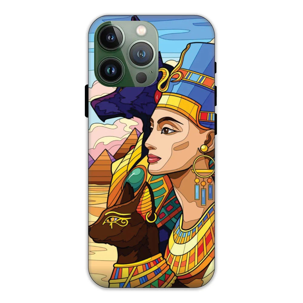 Egyptian Hard Case Apple iPhone 11 Pro Max Models
