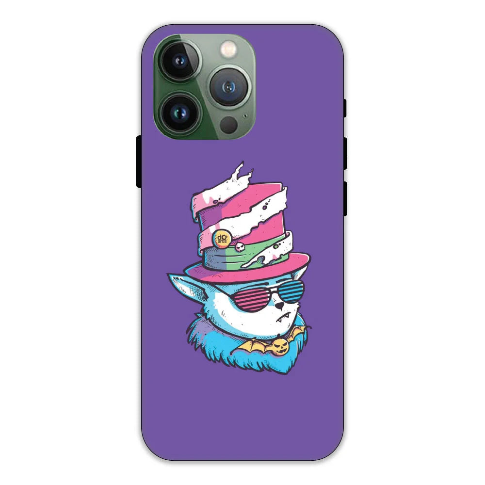 Fancy Rabbit Hard Case Apple iPhone 11 Pro Max Models