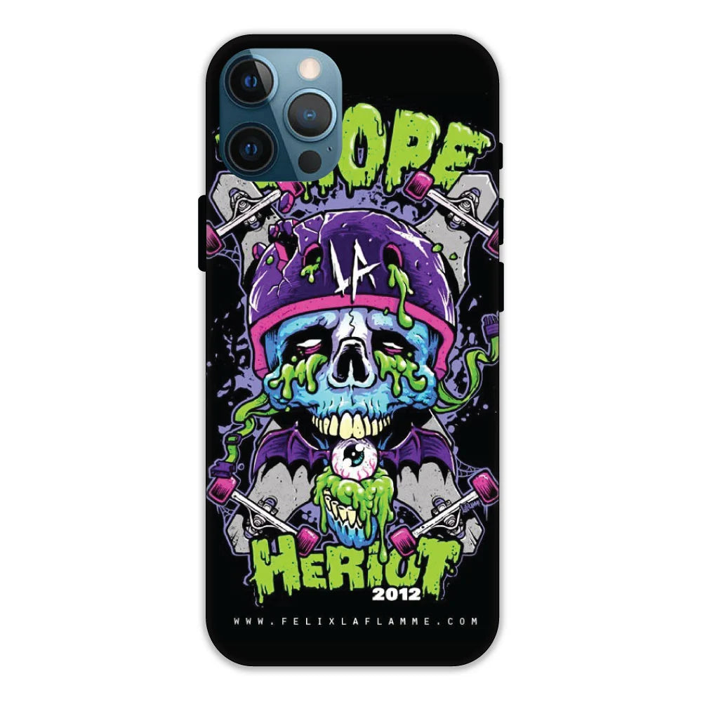Heriot Hard Case Apple iPhone 11 Pro Models