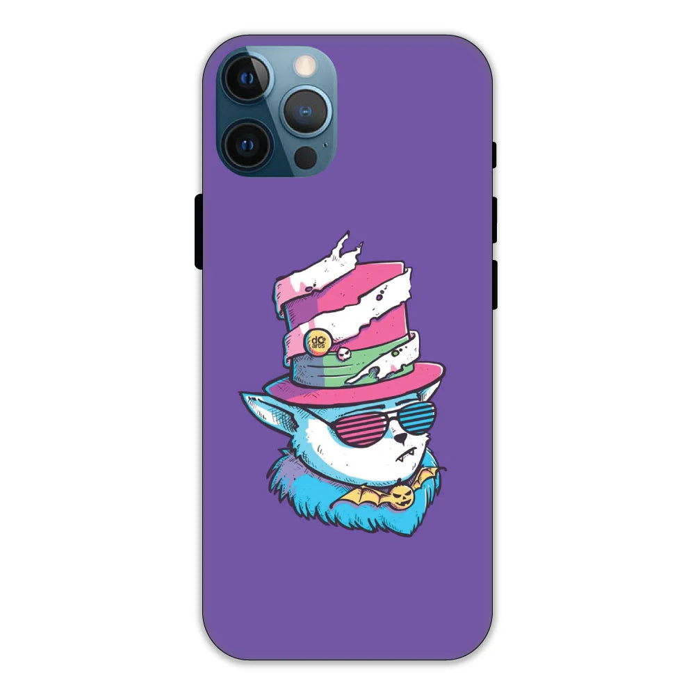 Fancy Rabbit Hard Case Apple iPhone 11 Pro Models