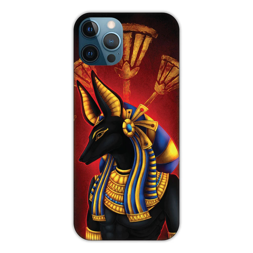 Anubis Hard Case Apple iPhone 11 pro Models