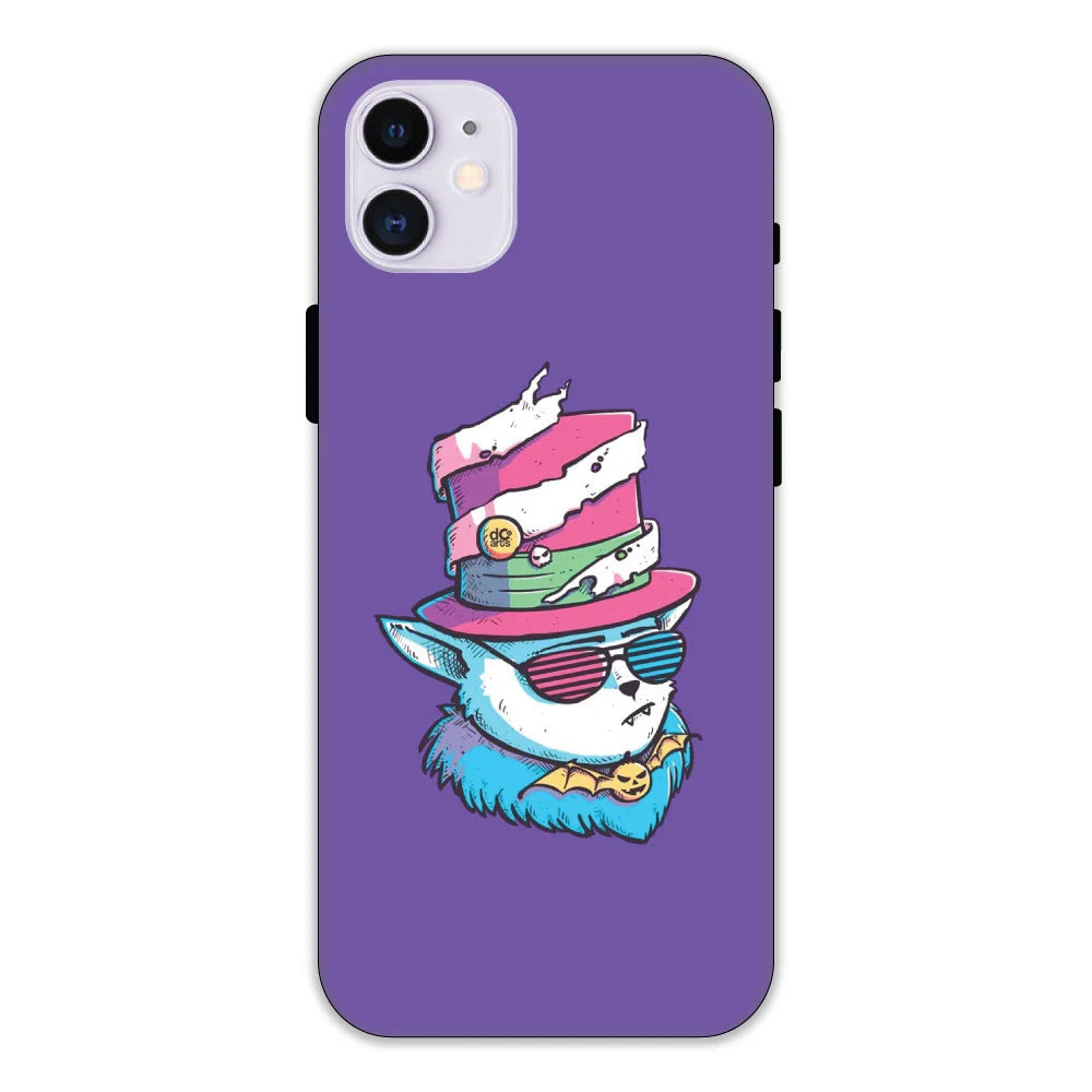 Fancy Rabbit Hard Case Apple iPhone 11 Models