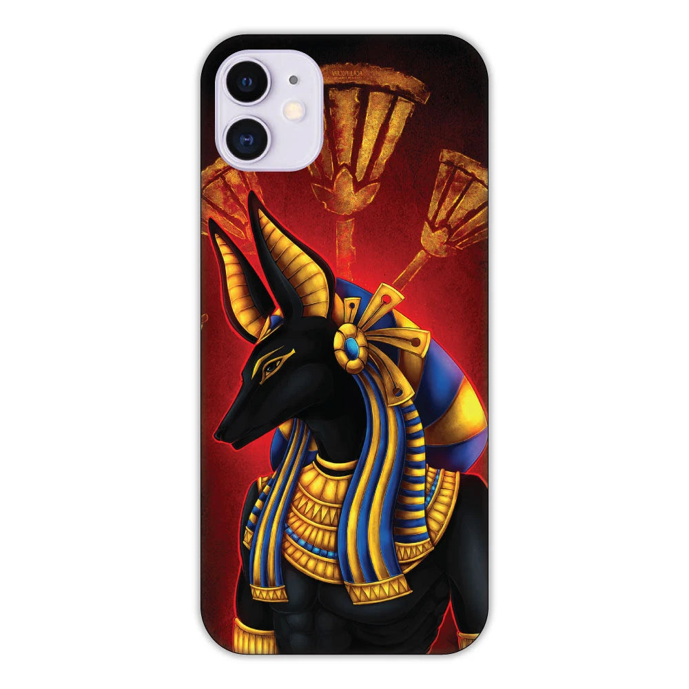 Anubis Hard Case Apple iPhone 11 Models