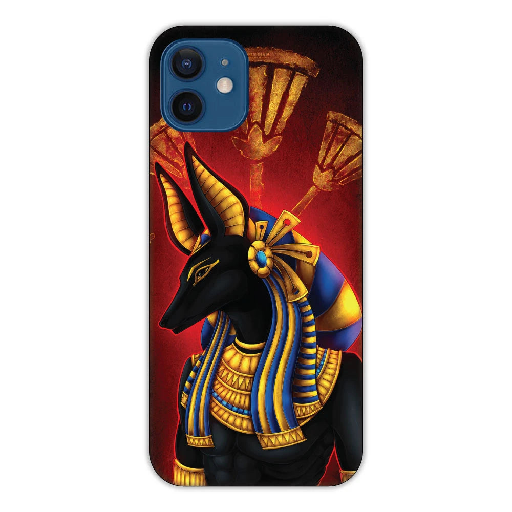 Anubis Hard Case Apple iPhone 12 Mini Models