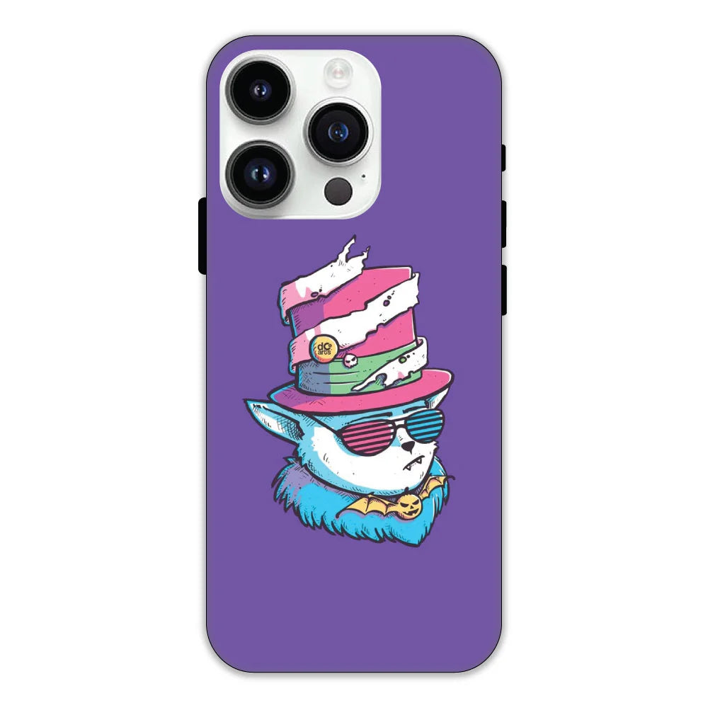 Fancy Rabbit Hard Case Apple iPhone 12 Pro Max Models