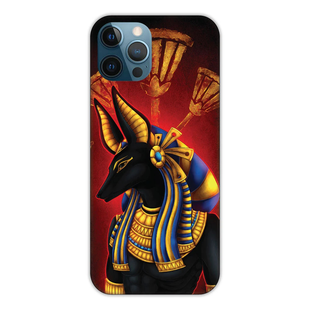 Anubis Hard Case Apple iPhone 12 pro Models