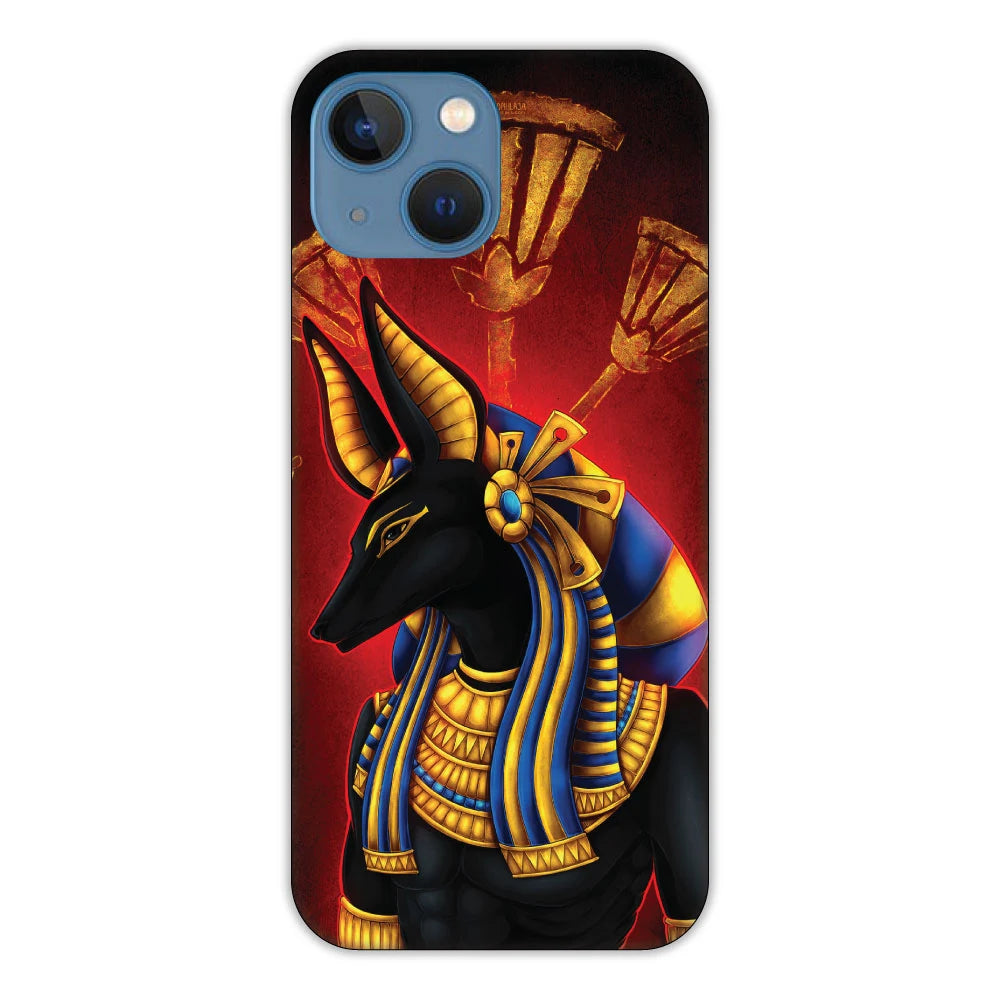 Anubis Hard Case Apple iPhone 13 Mini Models