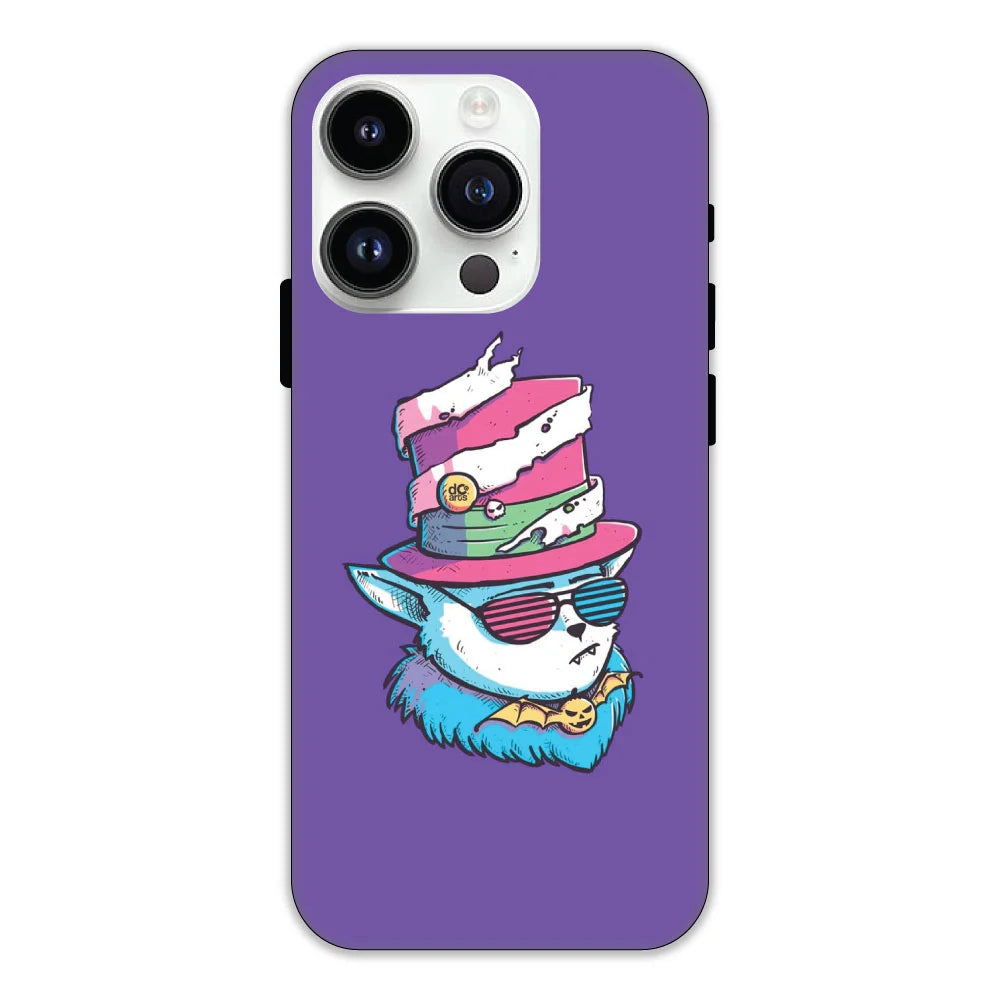 Fancy Rabbit Hard Case Apple iPhone 13 Pro Max Models