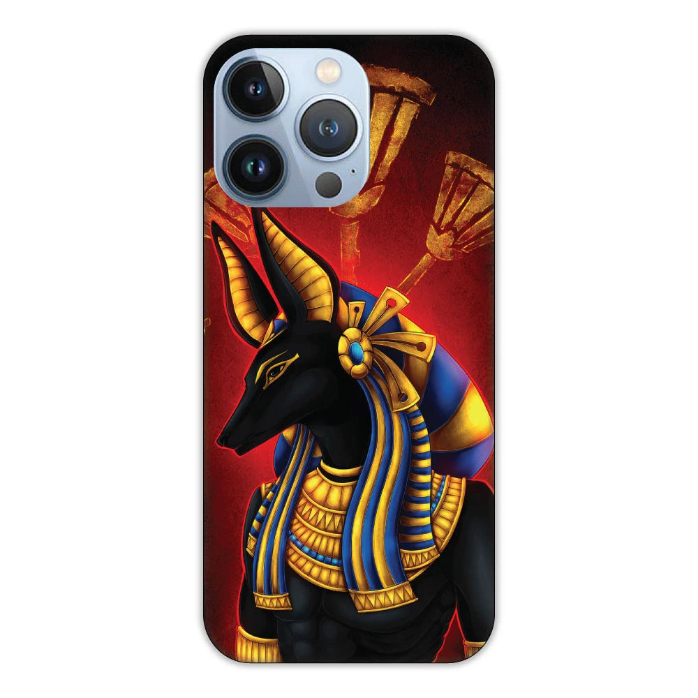 Anubis Hard Case Apple iPhone 13 pro max Models