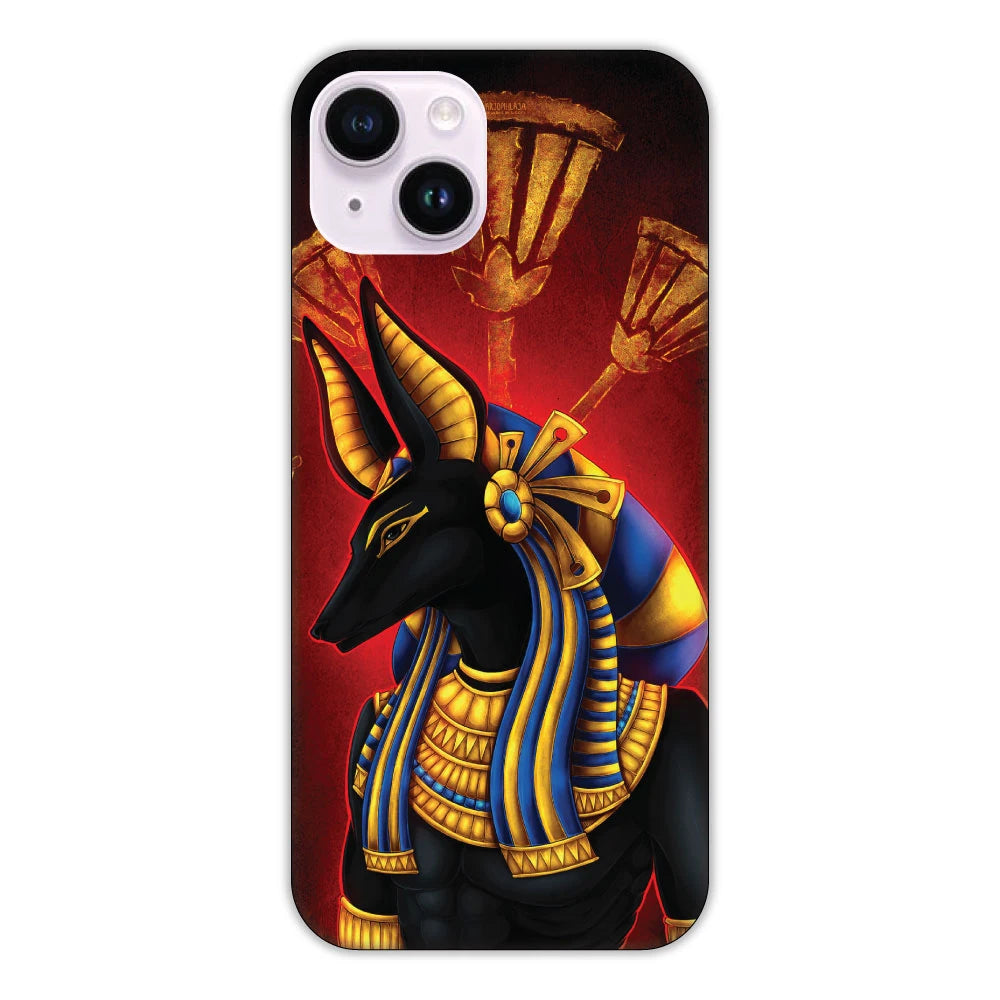 Anubis Hard Case Apple iPhone 13 Models